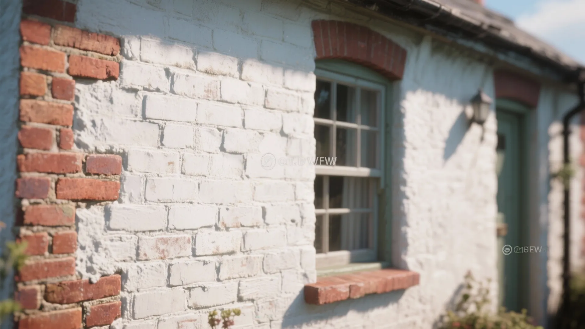 Paint Brick House Ideas: 5 Creative Ways: Practical, budget-savvy paint brick house ideas I use in real renovations