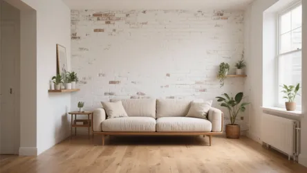 Painted Brick Homes Ideas: 5 Creative Treatments