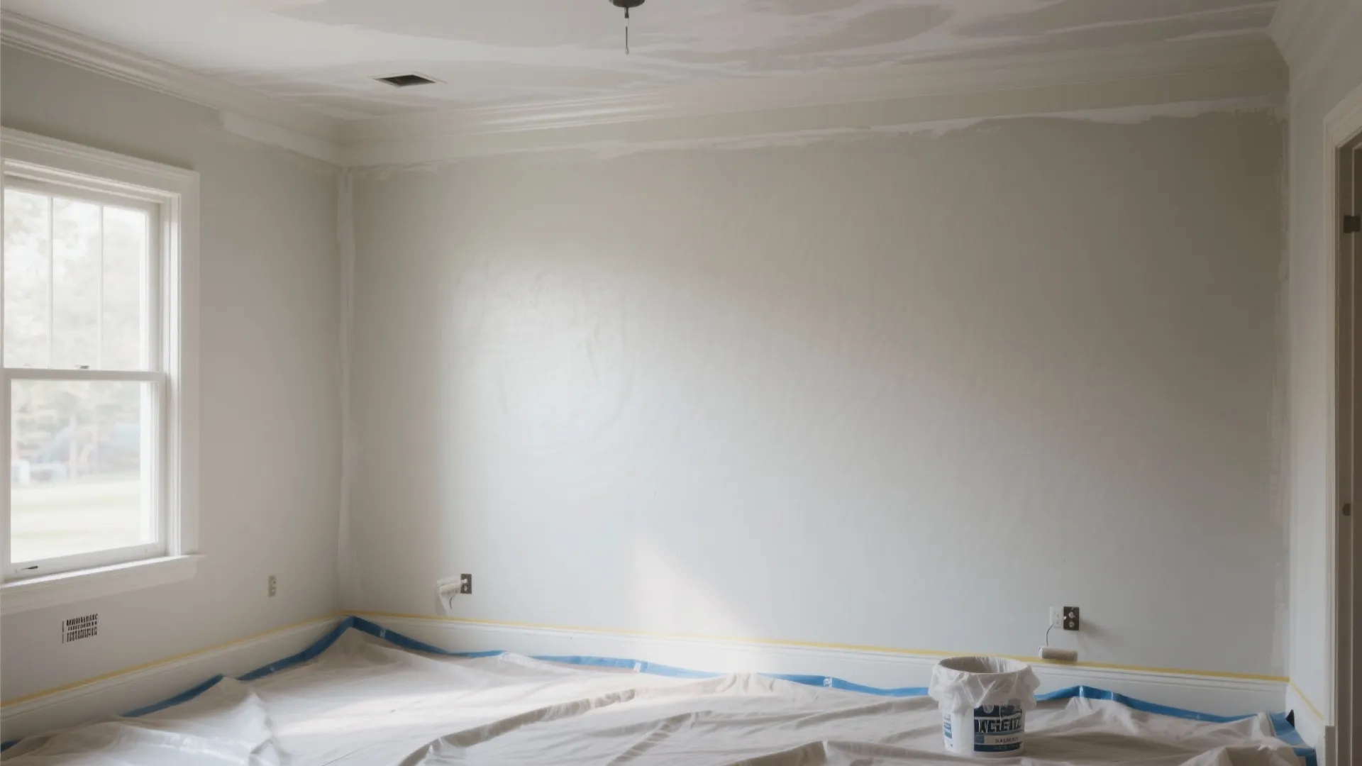 Interior Paint Spraying: 5 Practical Ideas: Five hands-on ways I use paint sprayers to transform interiors — fast, smooth and budget-aware.
