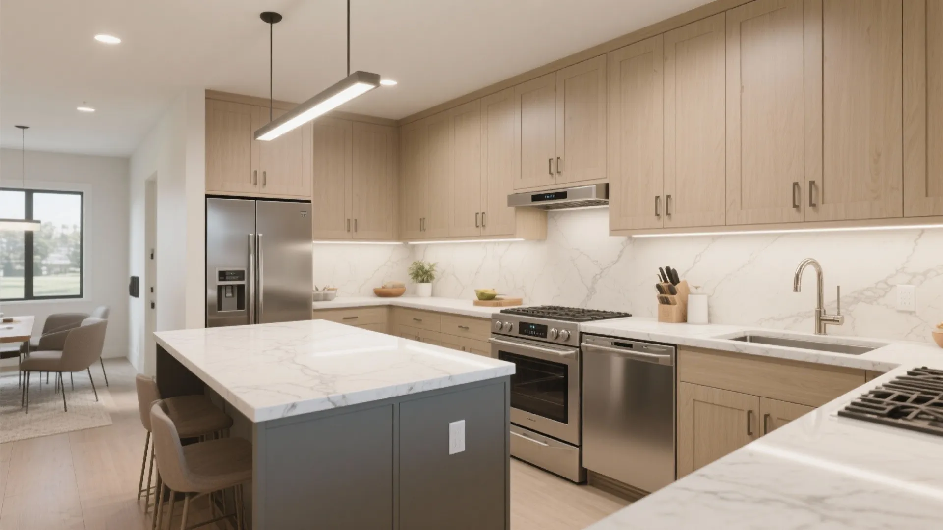 Kitchen Wholesale: My Pro Designer’s Guide to Bulk Savings