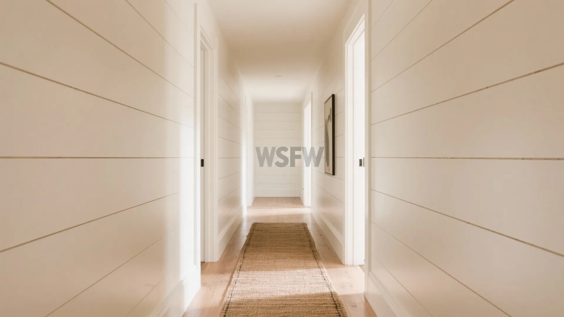 Painted Shiplap Walls: 5 Inspiring Ideas: Small-space shiplap solutions from a senior interior designer with decades of hands-on kitchen and bath remodels