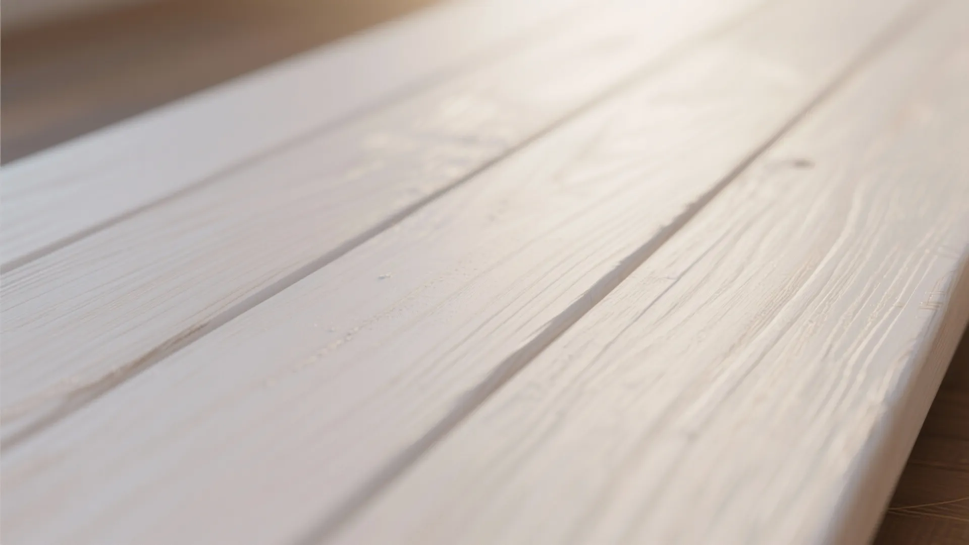 4. Embrace Subtle Grain and Wide Planks