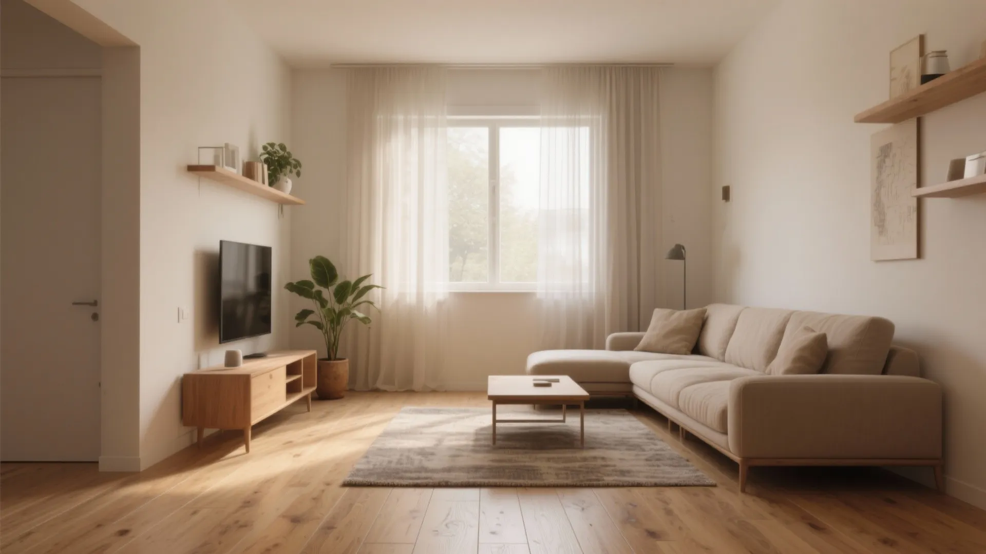 5 Living Room Floor Ideas for 2024: Smart, stylish and small-space friendly floor ideas I’ve used in real projects