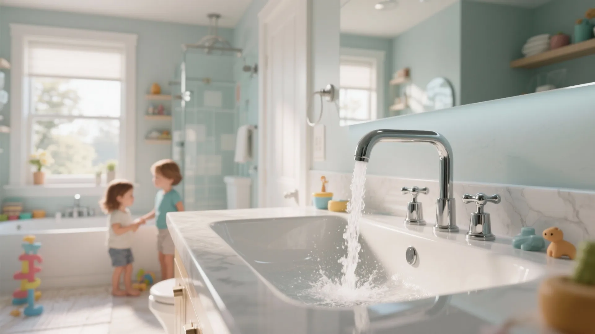 4. Adopt a wider spout for functional elegance