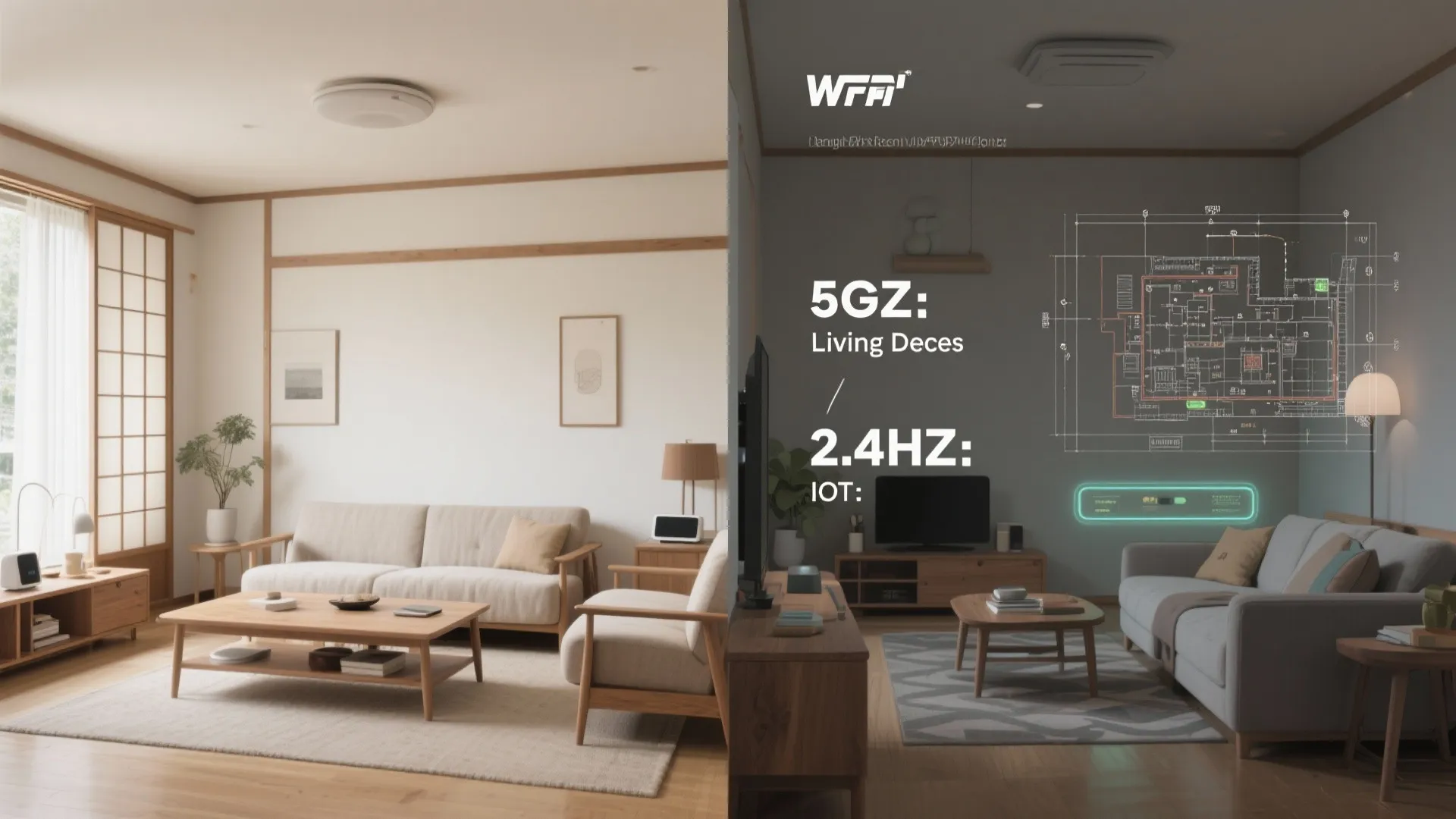 Tips 5: 回線品質×環境ノイズ—“見えない要因”を日常の習慣で抑える