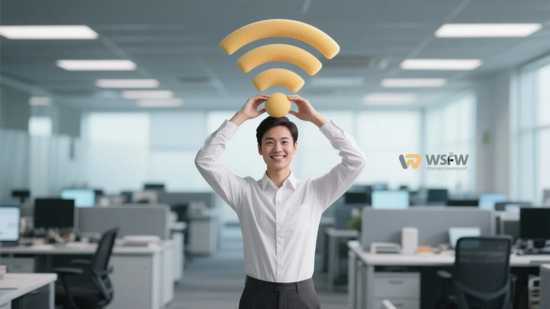 5. Wi-Fi Signal