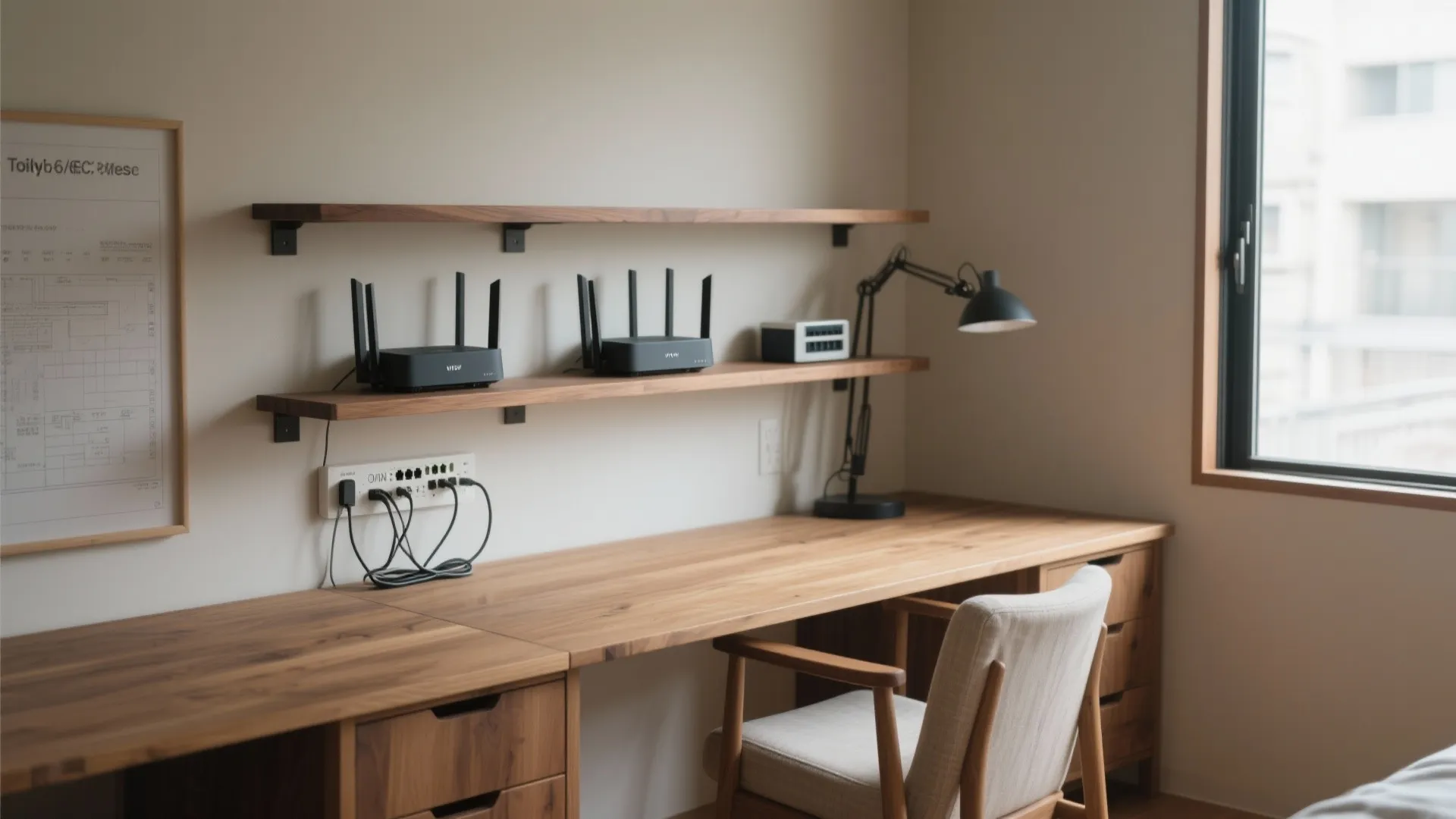 Tips 4: 具体的なルーターおすすめ基準（3LDK向け）