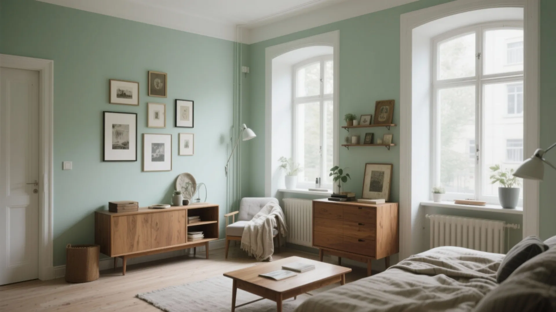 Willow House Paints: 5 Inspiring Ideas: Creative small-space ways to use willow house paints — practical, stylish, and surprisingly easy