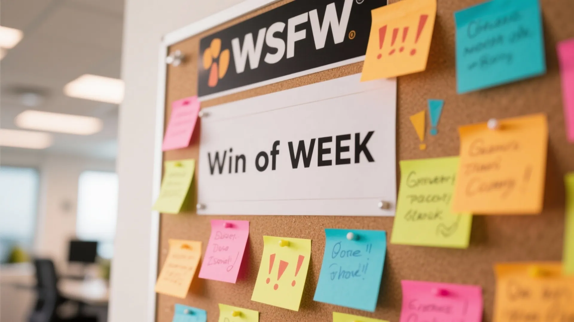 6. Celebrate Small Wins