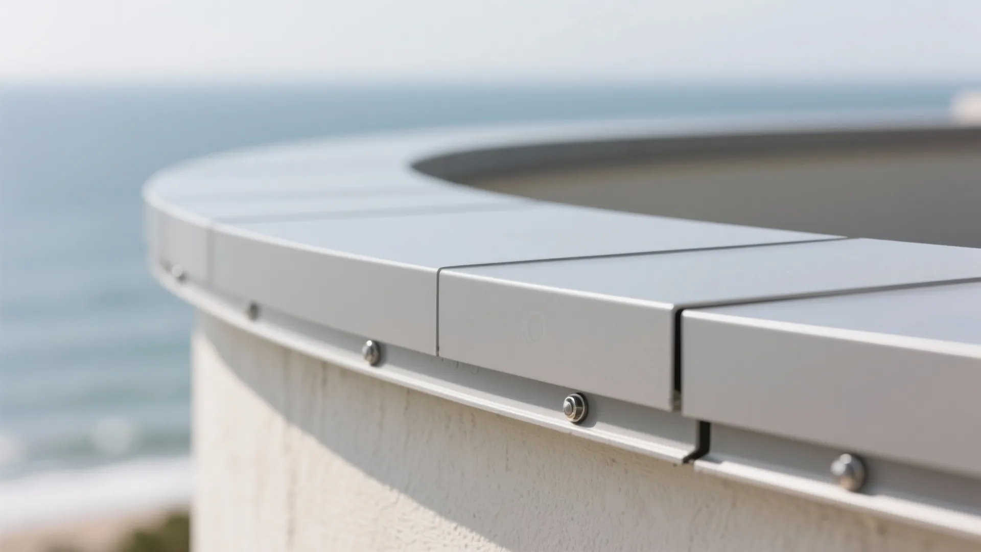 3) Wind-Ready, Code-Smart Curves