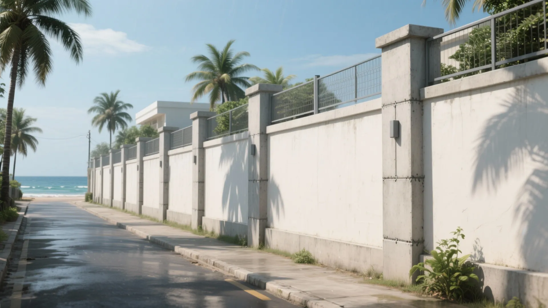 Wind-Ready Panels and Expansion Joints