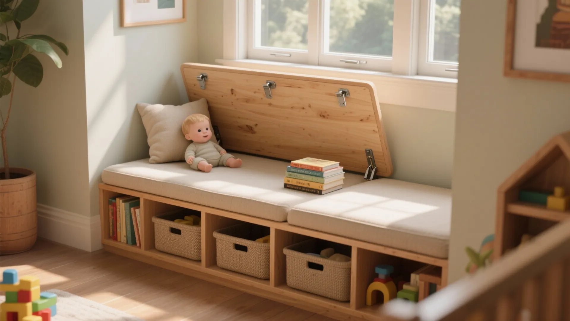 Playroom Ideas for Small Rooms: 5 Smart Layouts