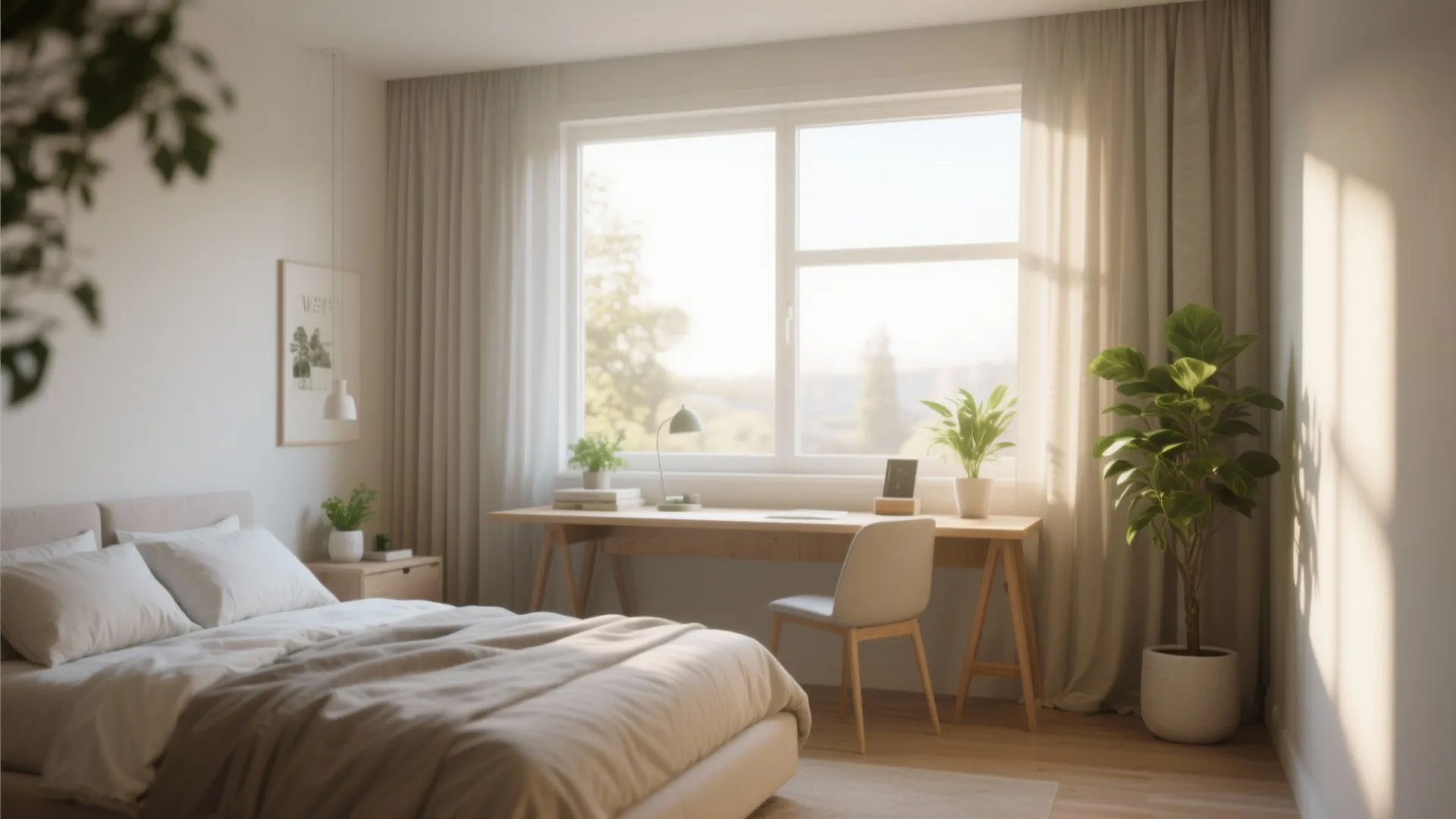 7. Under-the-Window Workspace