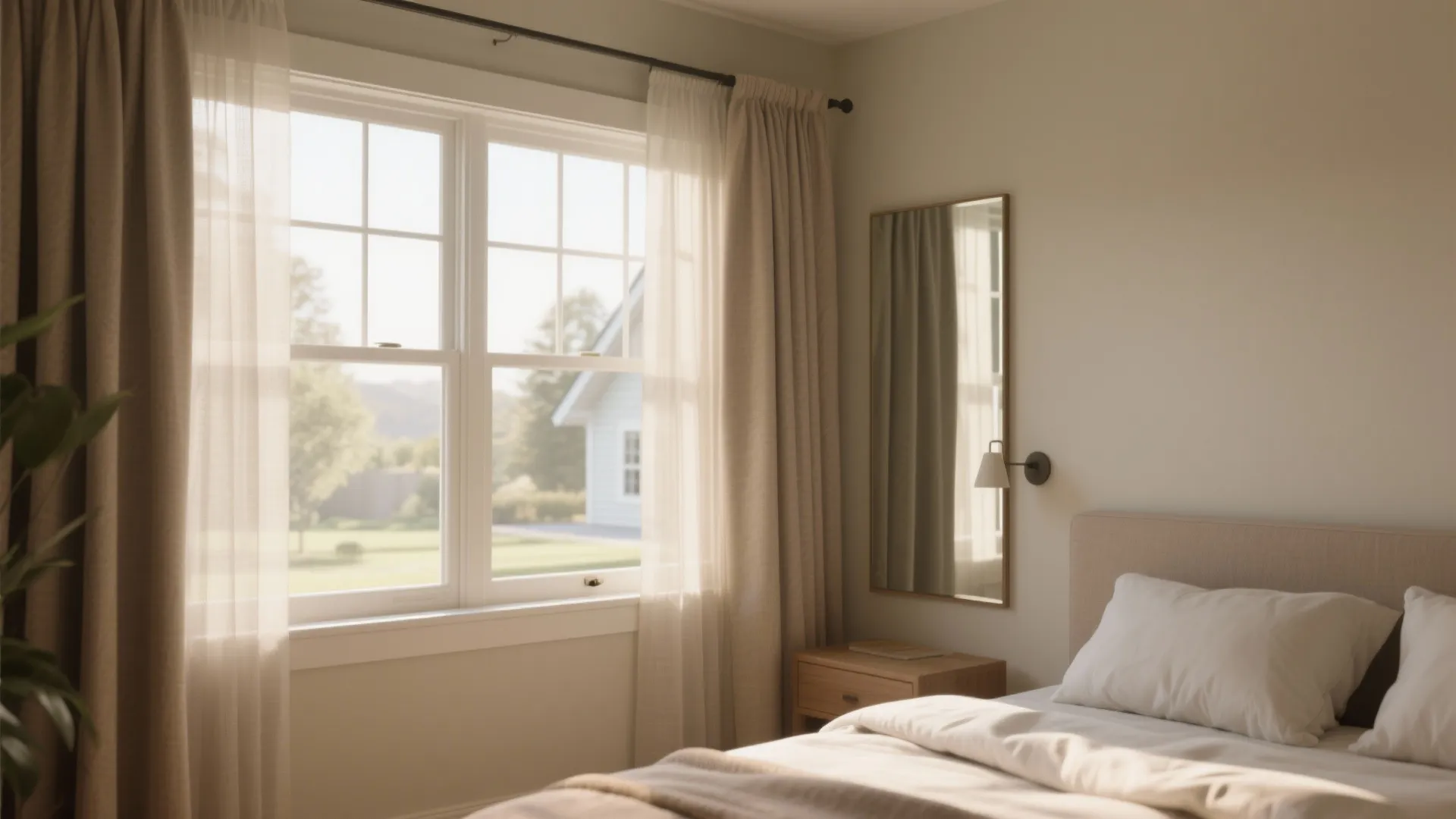 5. Maximize natural light and window details