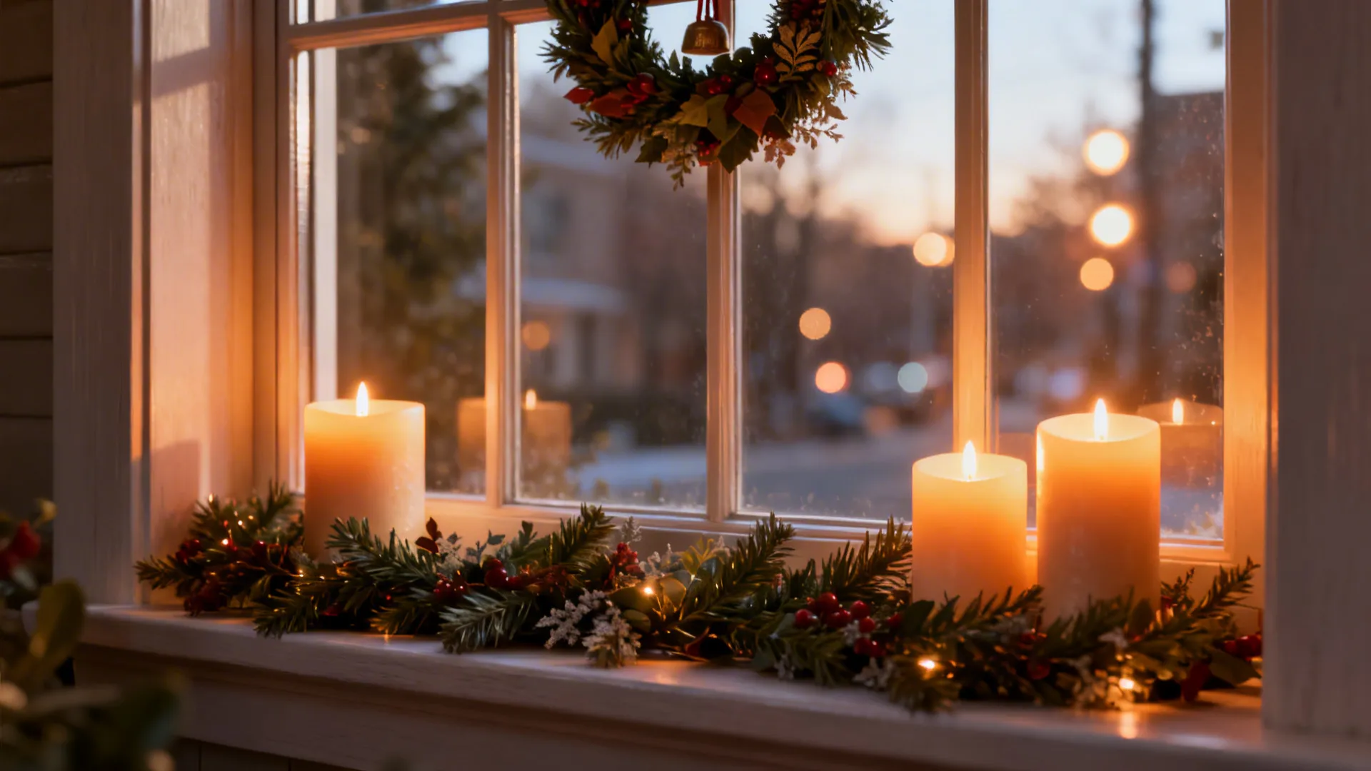 2. Window-Centered Displays