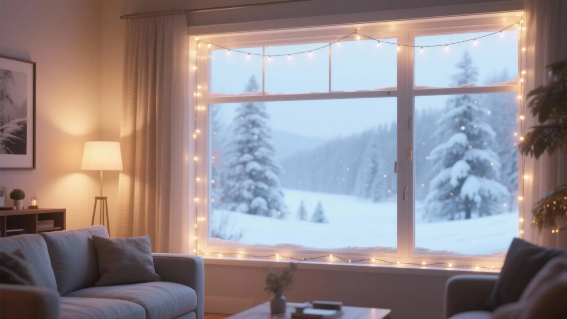 10. Windows as Story Frames