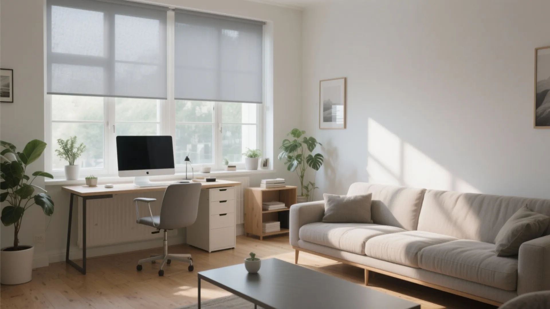 Home Window Film DIY: Easy Steps for Beginners: 1 Minute to a Brighter, Private Home—Fast-Track Guide to DIY Window Film