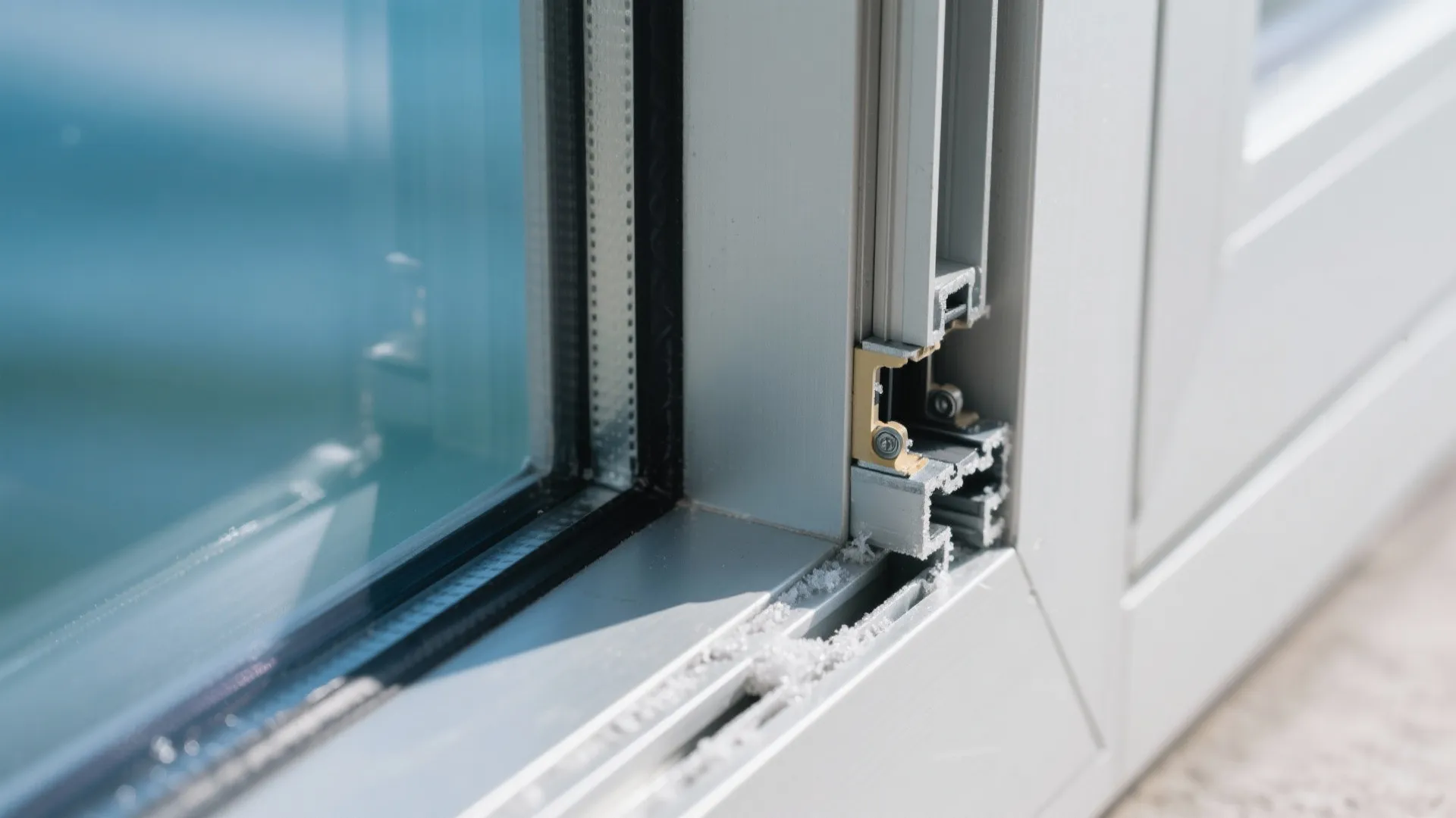 3) Acoustic, Air-Tight Windows Without Killing the Breeze