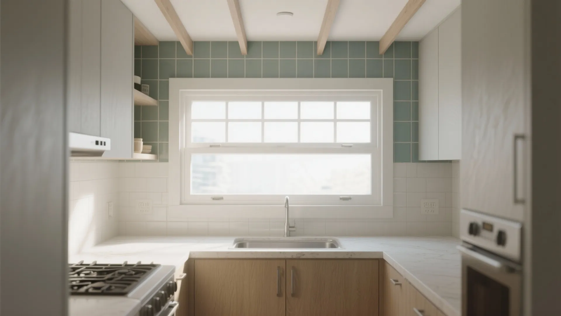 Opening Reinforcement: Headers, King/Jack Studs, and Jamb Details