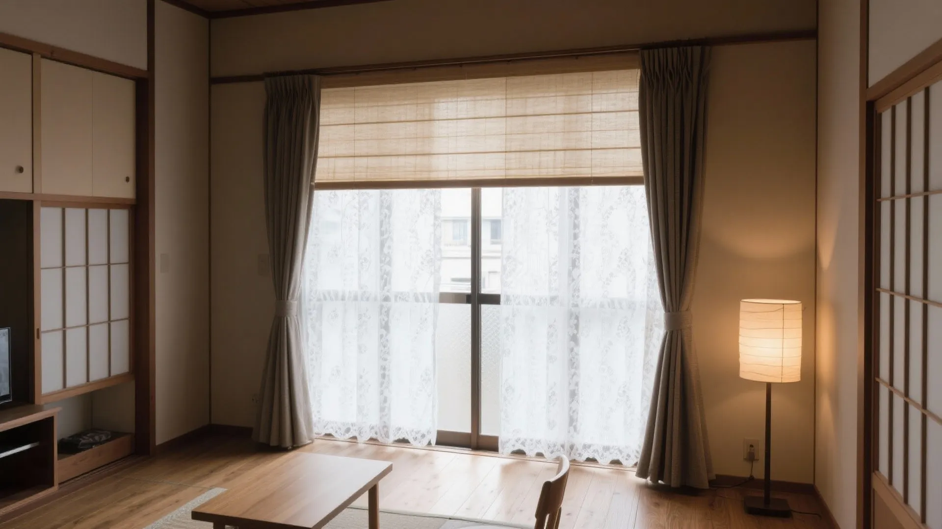 Tips 4: 3階なら窓の熱と光を整える（東京・京都の気候感覚）