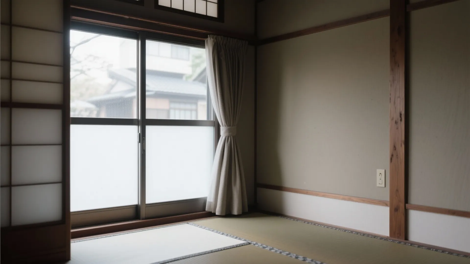 Tips 3: 窓まわりの断熱アップグレード（収納技巧と日式風格）