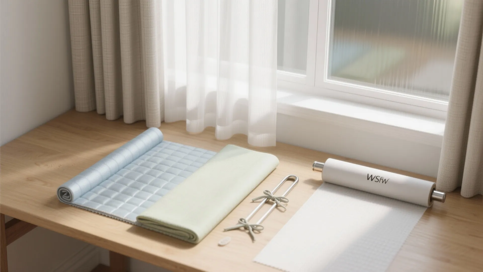 Smarter Windows: Thermal Curtains, Reflective Film, and Exterior Shade