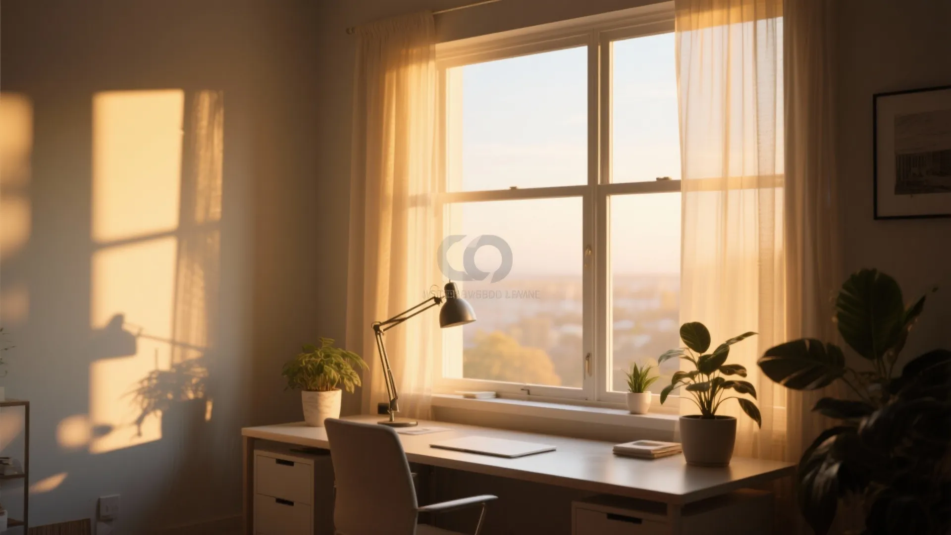 2. Window Light Scenes: Soft, Natural Drama