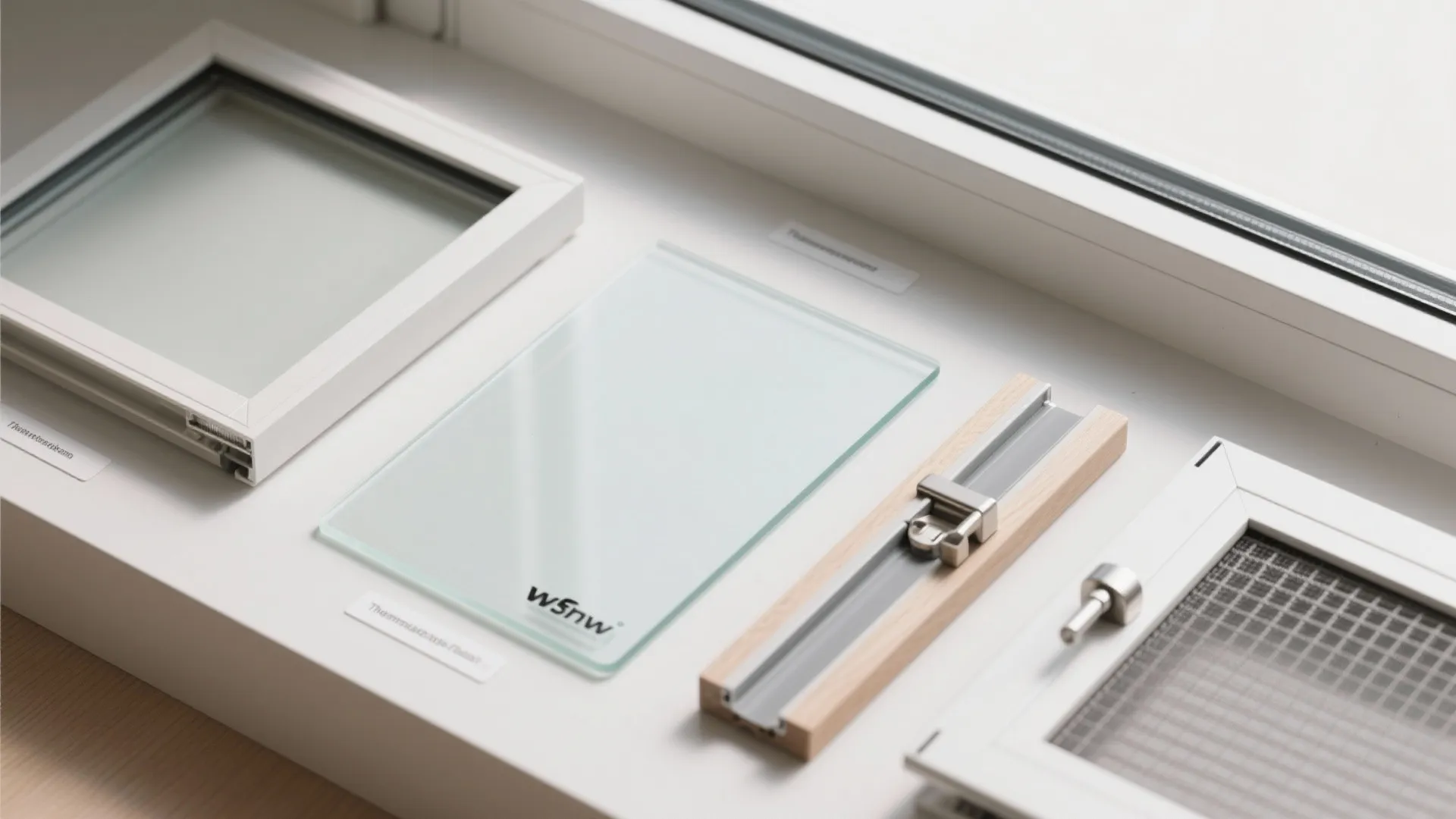 Natural Ventilation: High-Operable Windows and Stack Effect