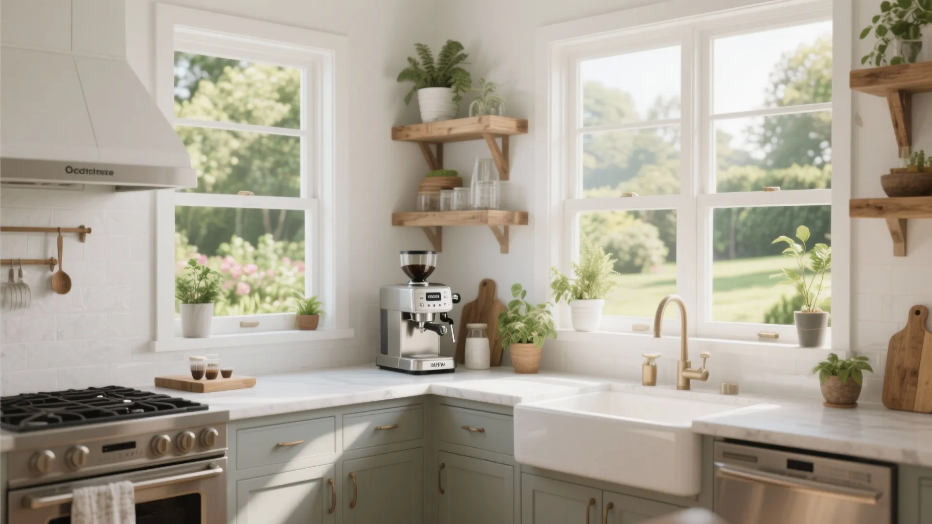 6. The Window Nook Café