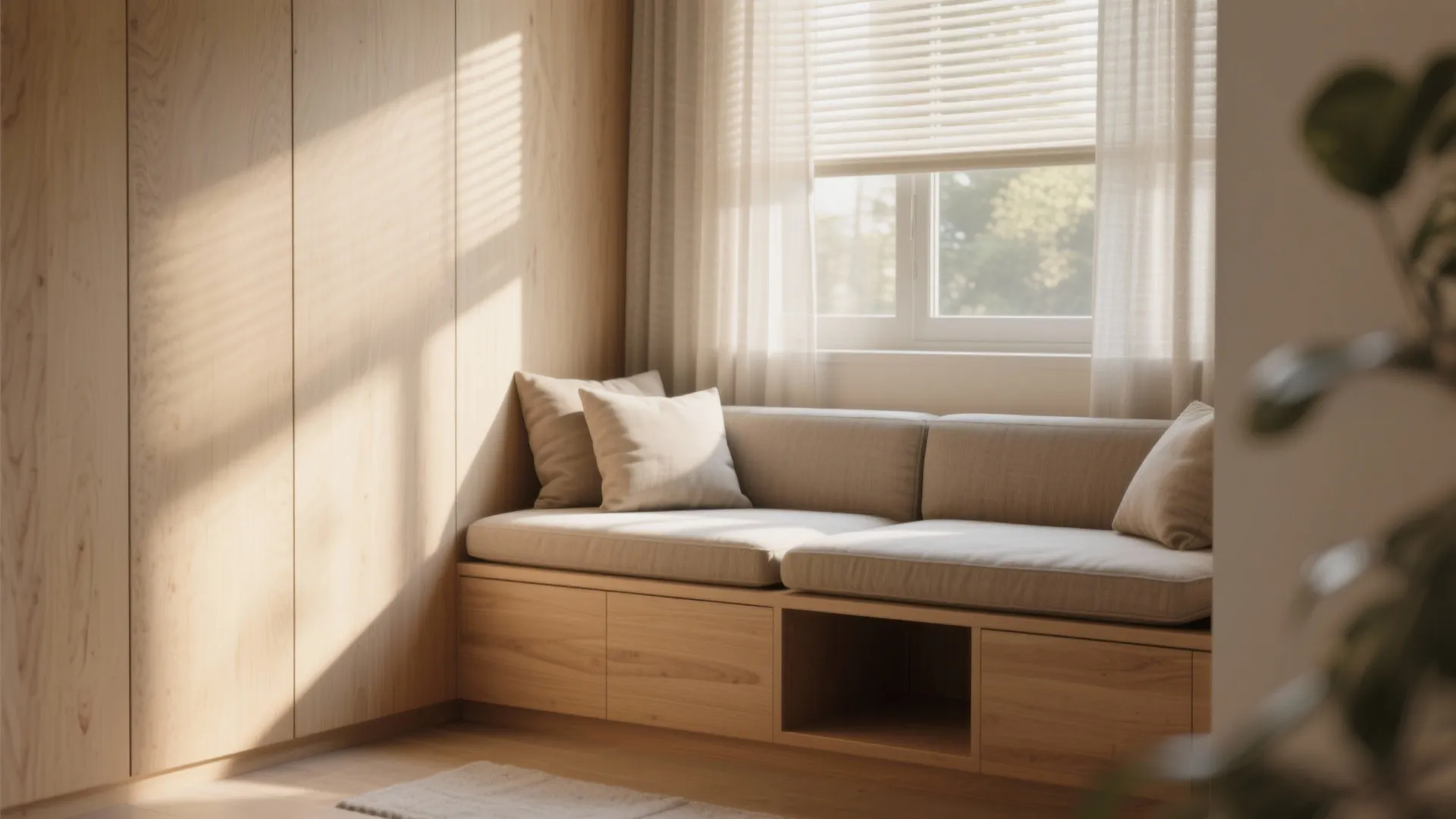 Reading Nooks for Small Spaces — 5 Cozy Ideas