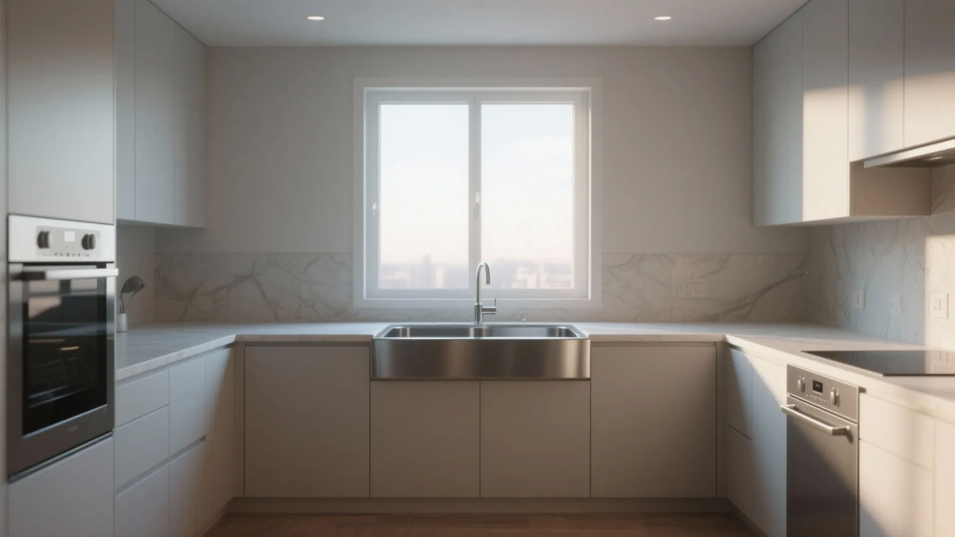 8. Window-Focused Layout