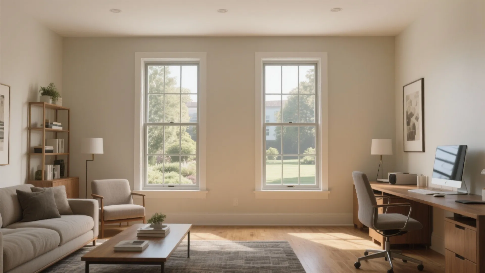 Room Window Size Guide: Find the Perfect Fit for Your Space