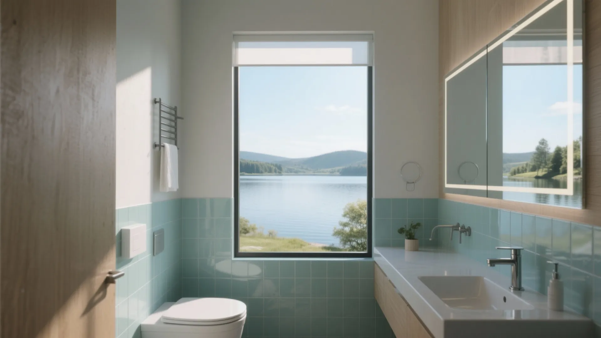 5. Windows, Views & Indoor-Outdoor Flow