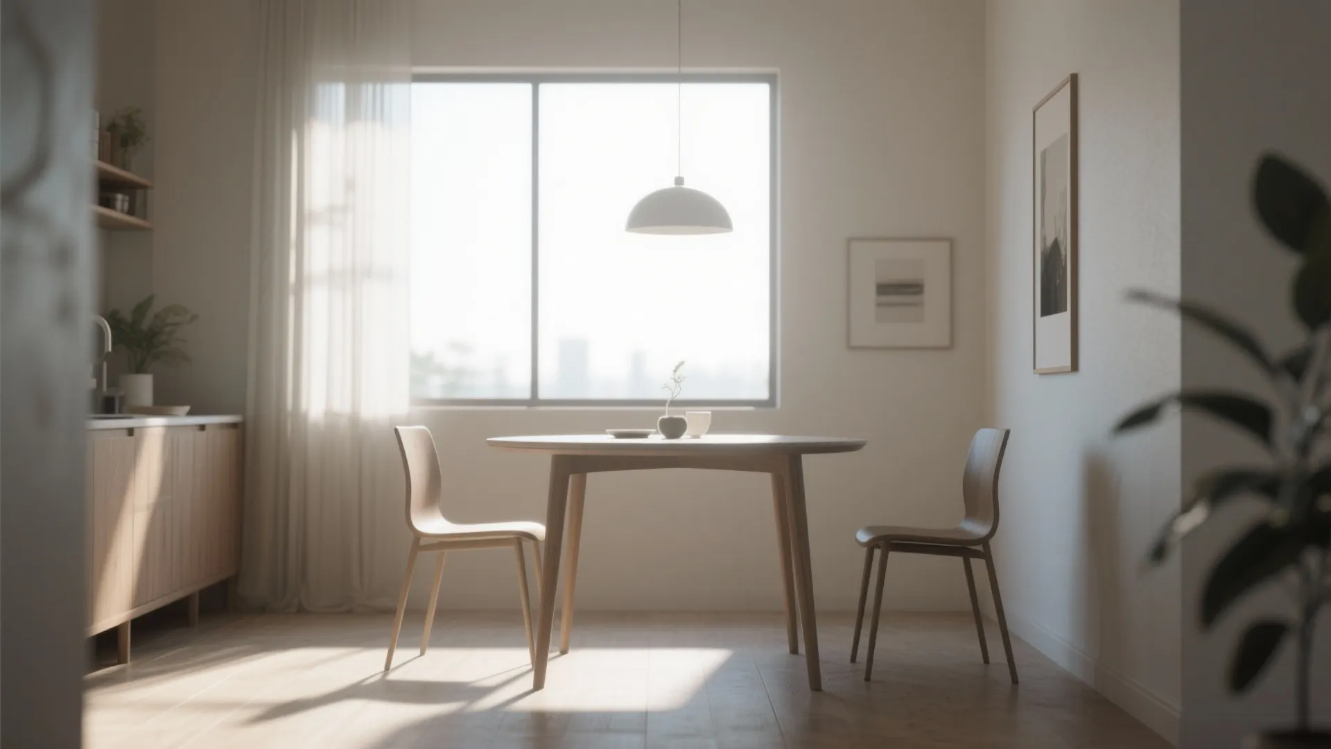 9. Align with a Window View