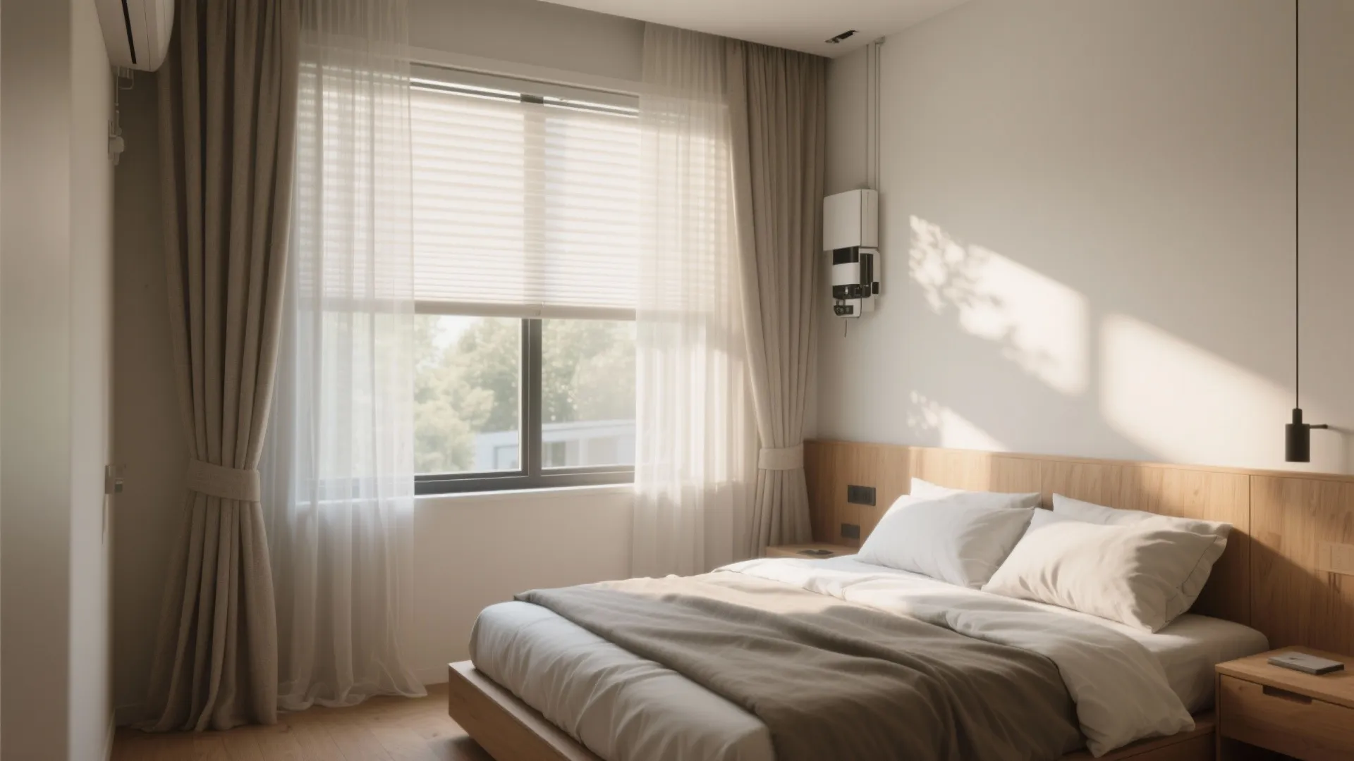 5. Windows, Airflow, and Minimal Window Treatments
