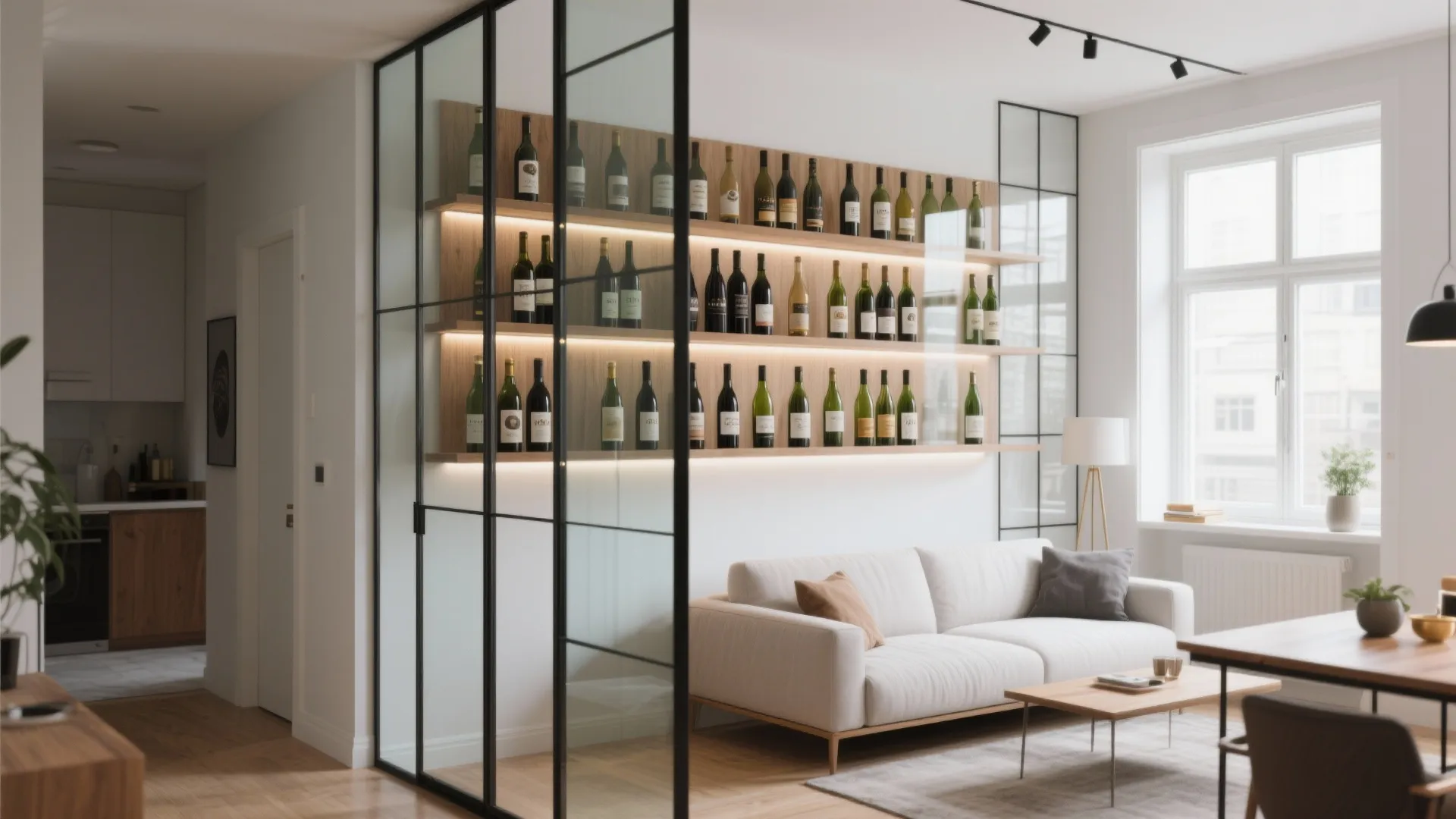 5 Wine Wall Designs That Elevate Small Spaces: Real-world tips from a senior interior designer: small-space wine walls that look stunning, age bottles safely, and fit real life.
