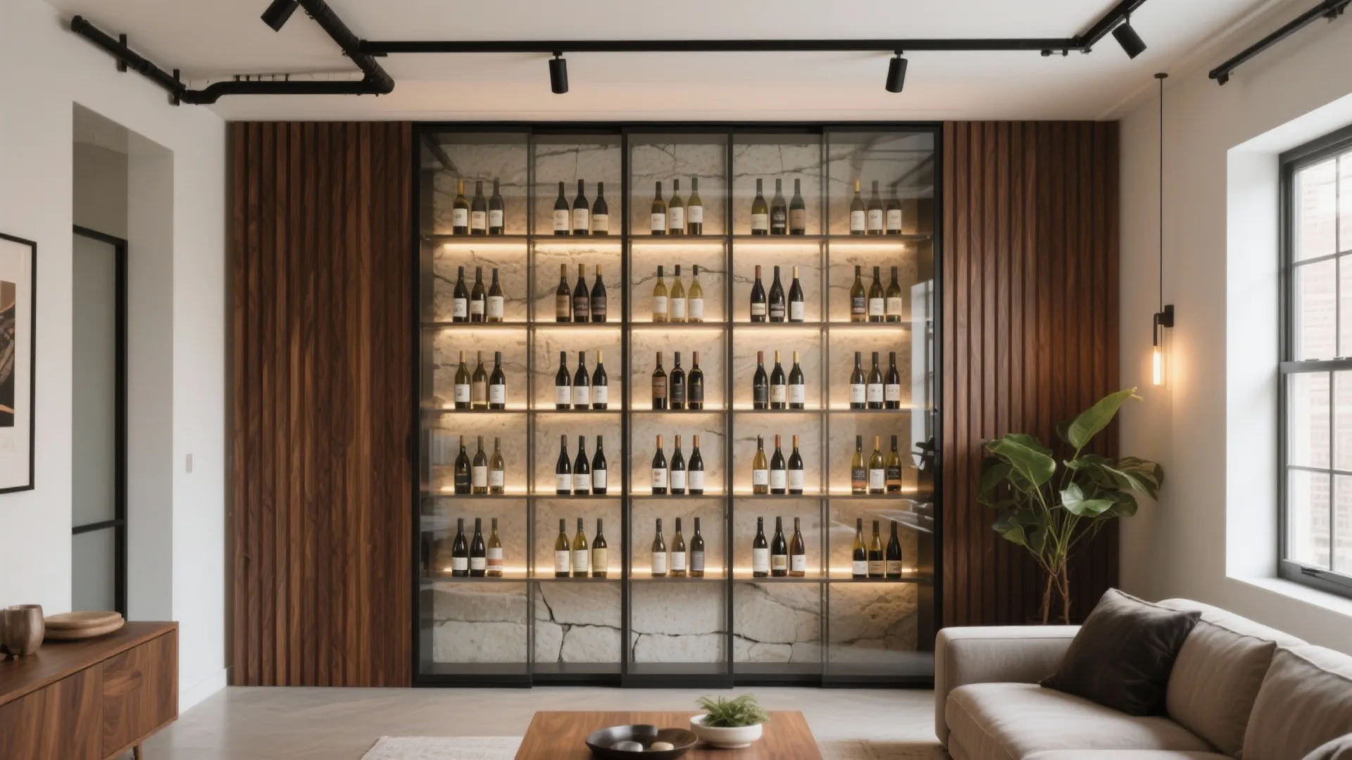 5 Wine Wall Design Ideas for Small Homes: How I plan, light, and style wine walls that fit tight footprints
