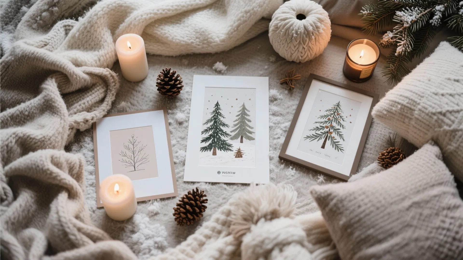 10. Art & Décor Rotation