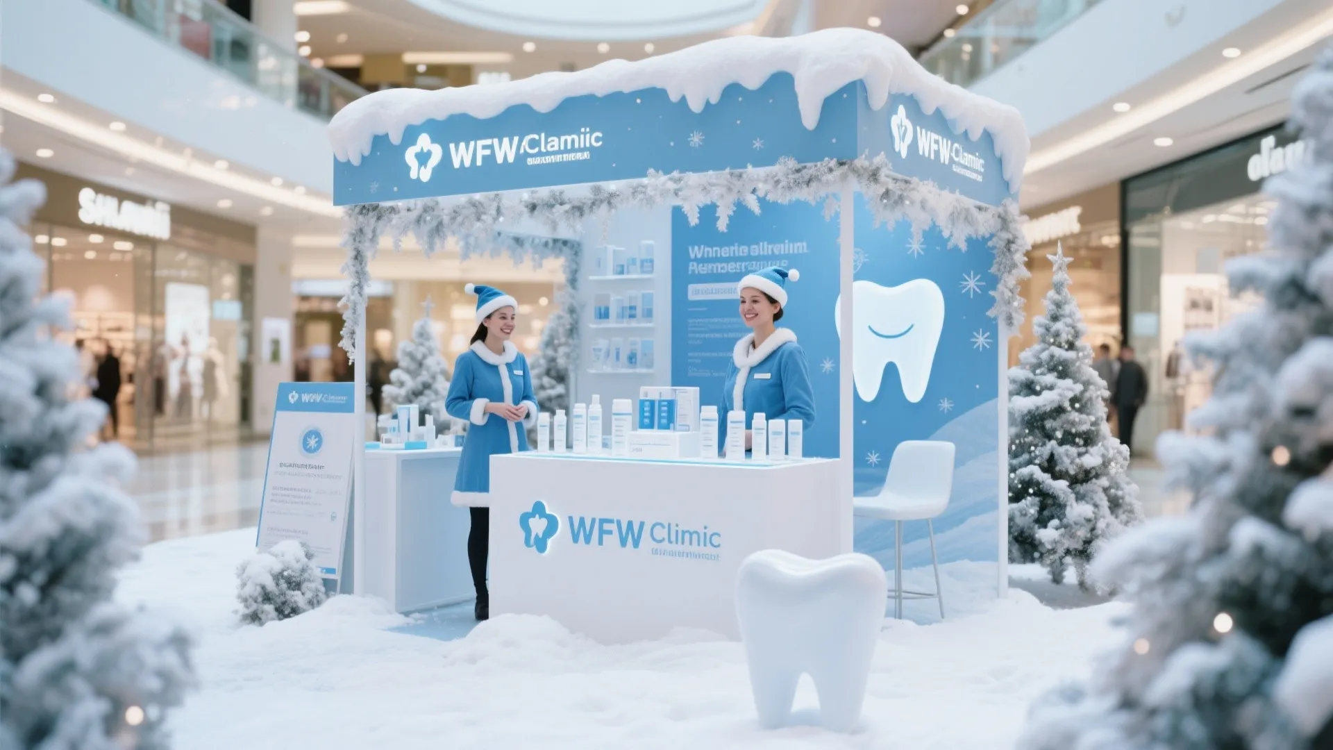 5. Use Seasonal Marketing Campaigns