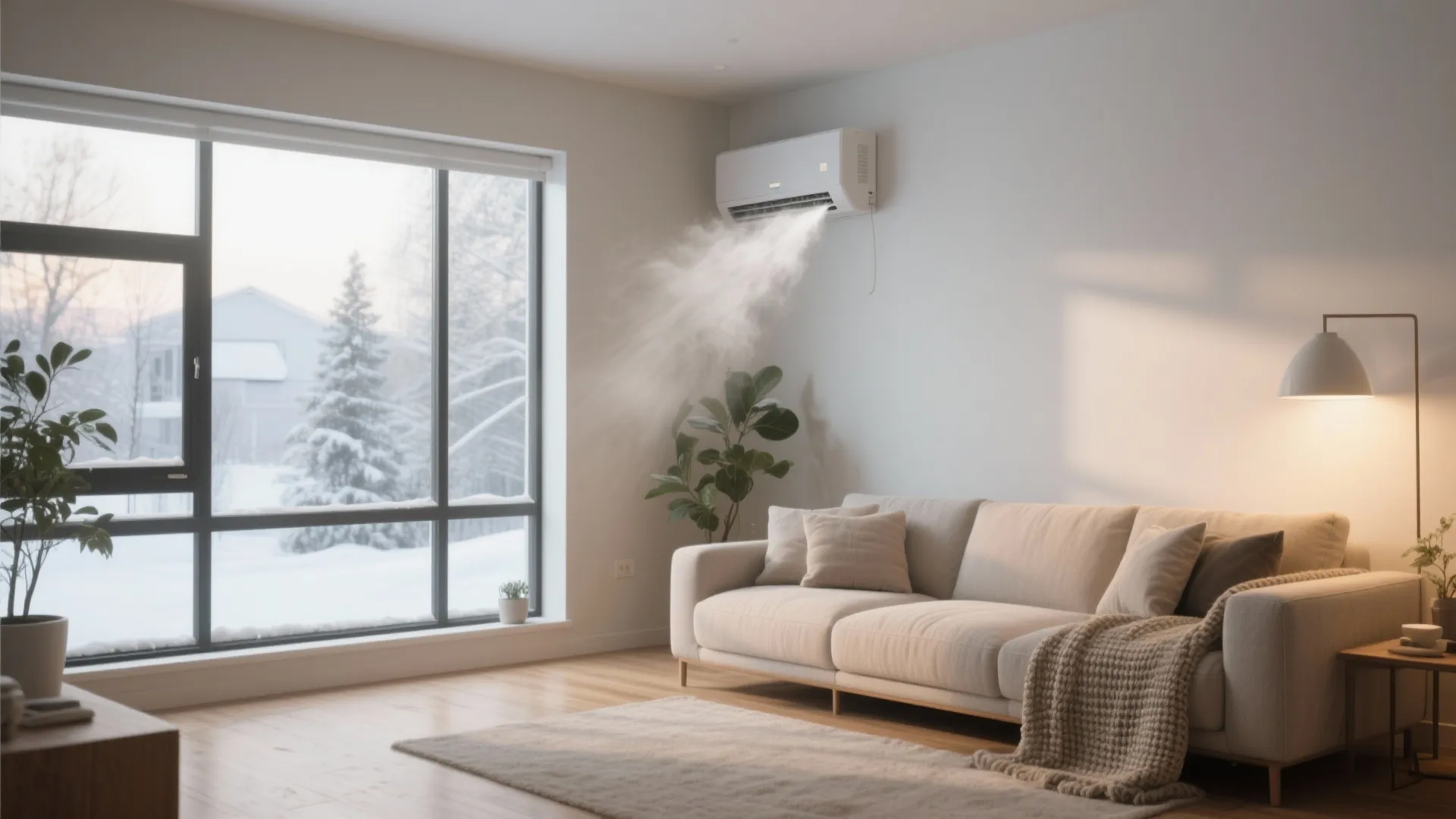 Can AC Heat the Room in Winter? Everything You Need to Know: Fast-Track Guide to Using Your AC for Efficient Winter Heating