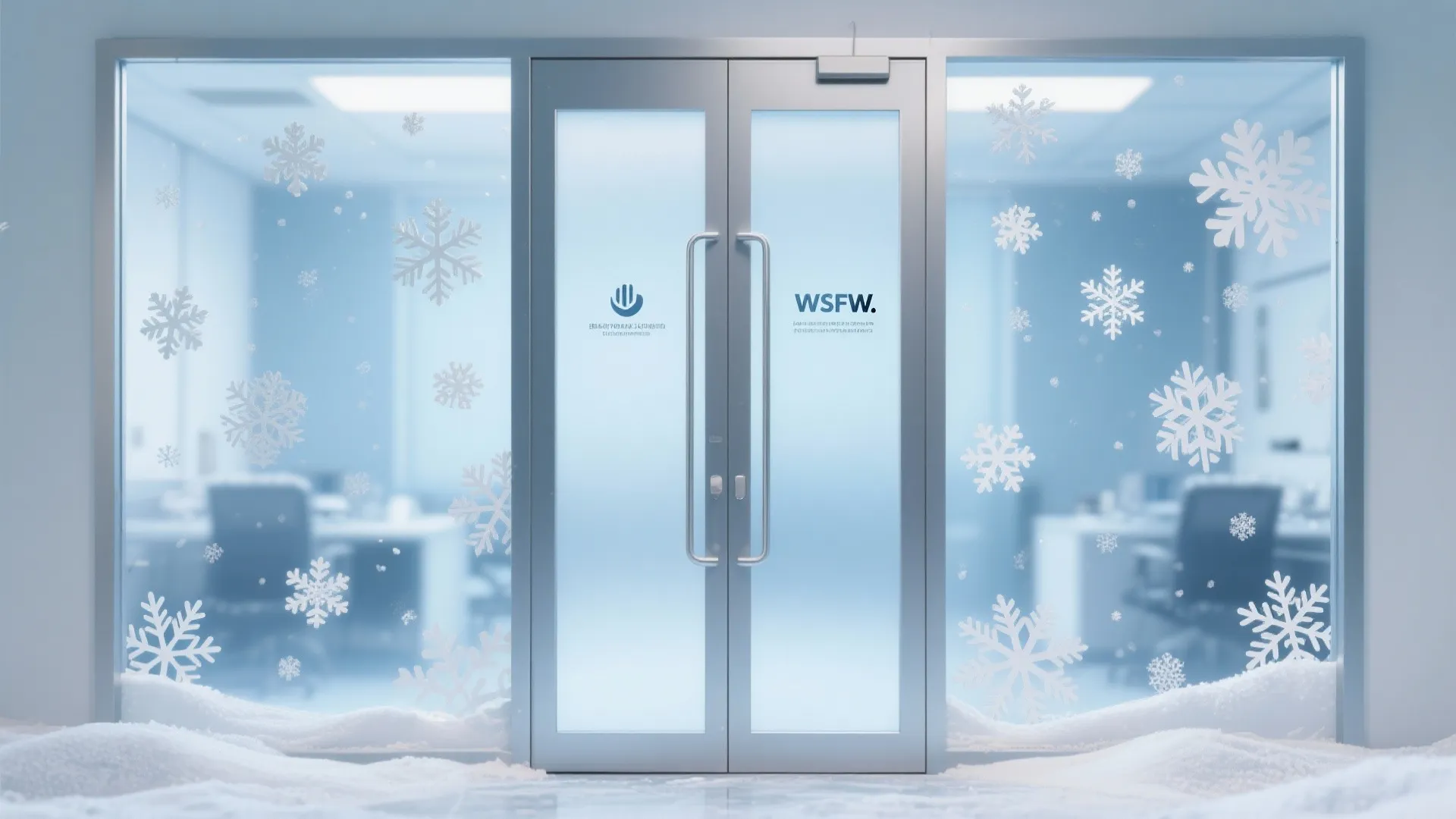 4. Winter Wonderland