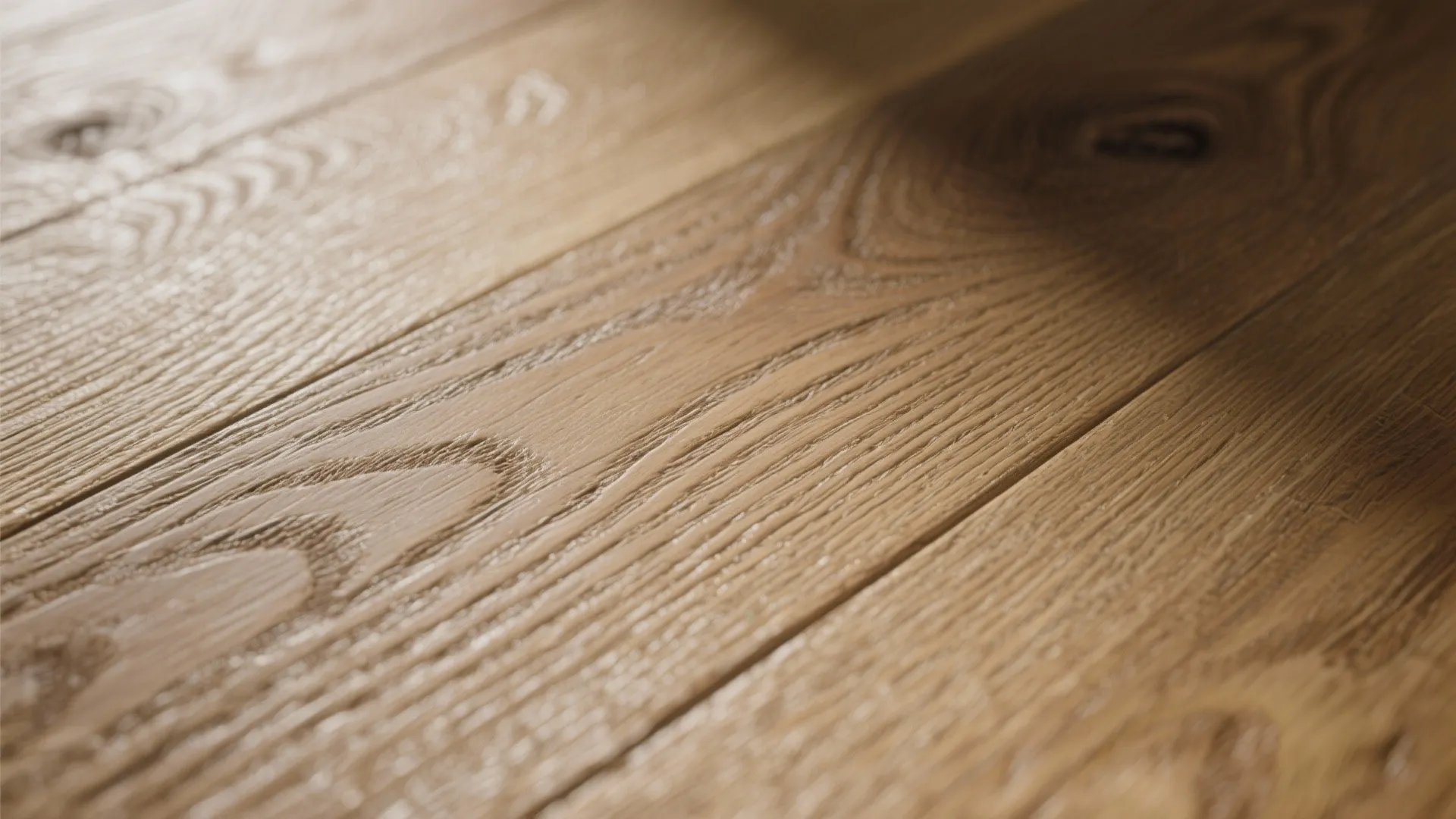 8. Wire-Brushed Texture for Subtle Depth