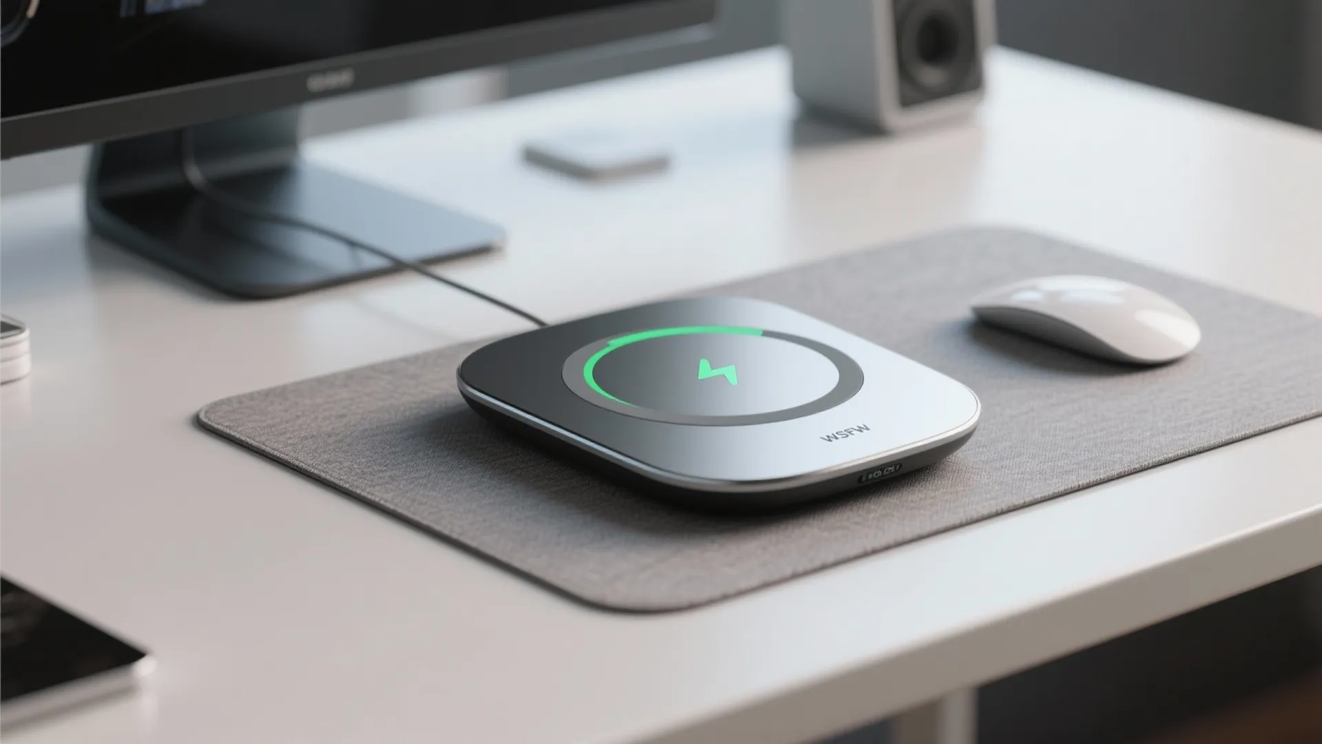 9. Wireless Charging Pads