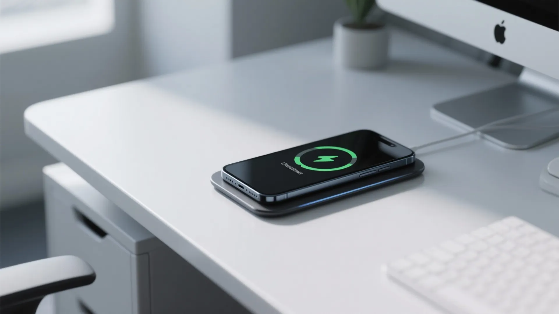5. Wireless Charging Pads