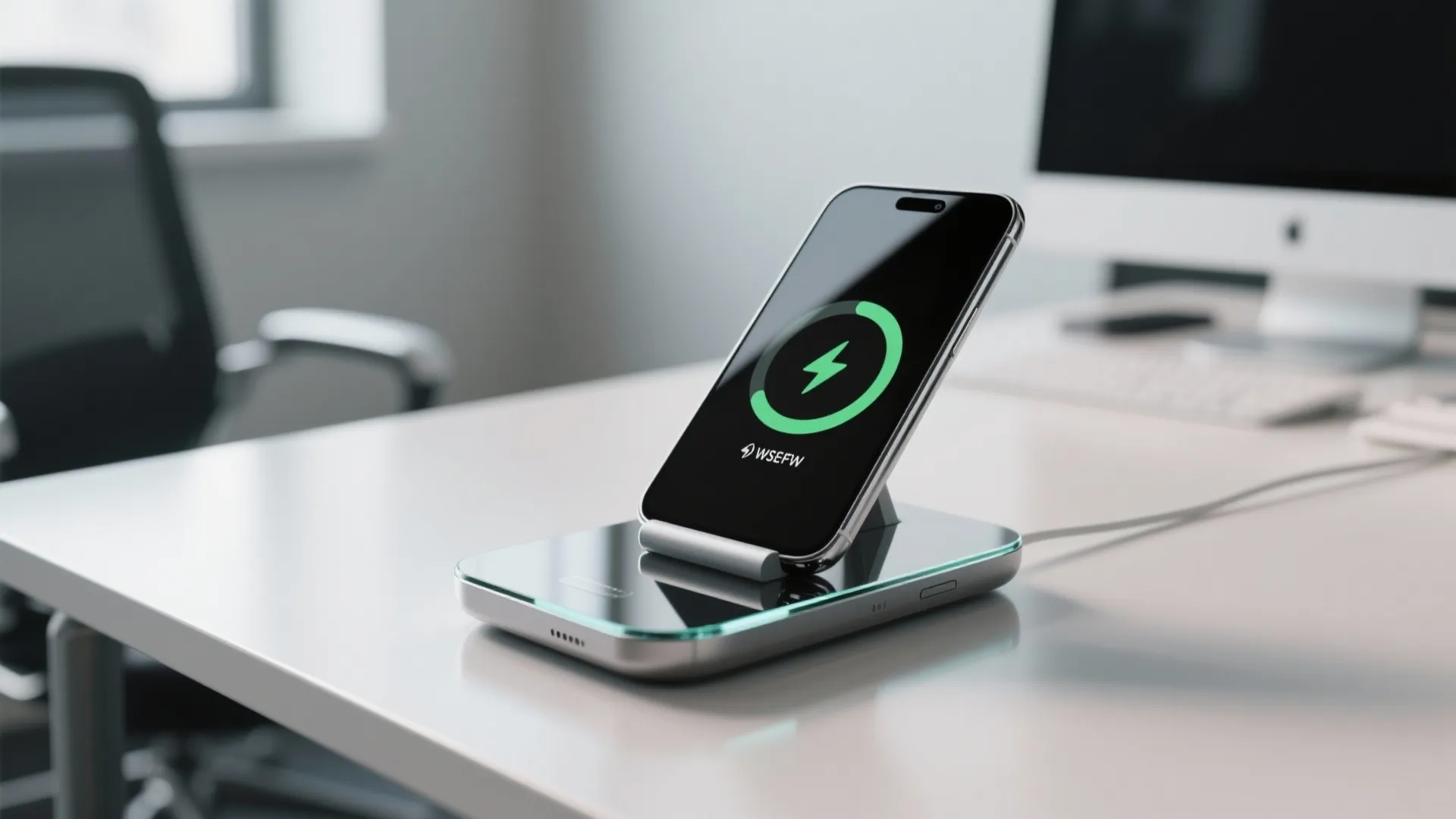4. Wireless Phone Chargers