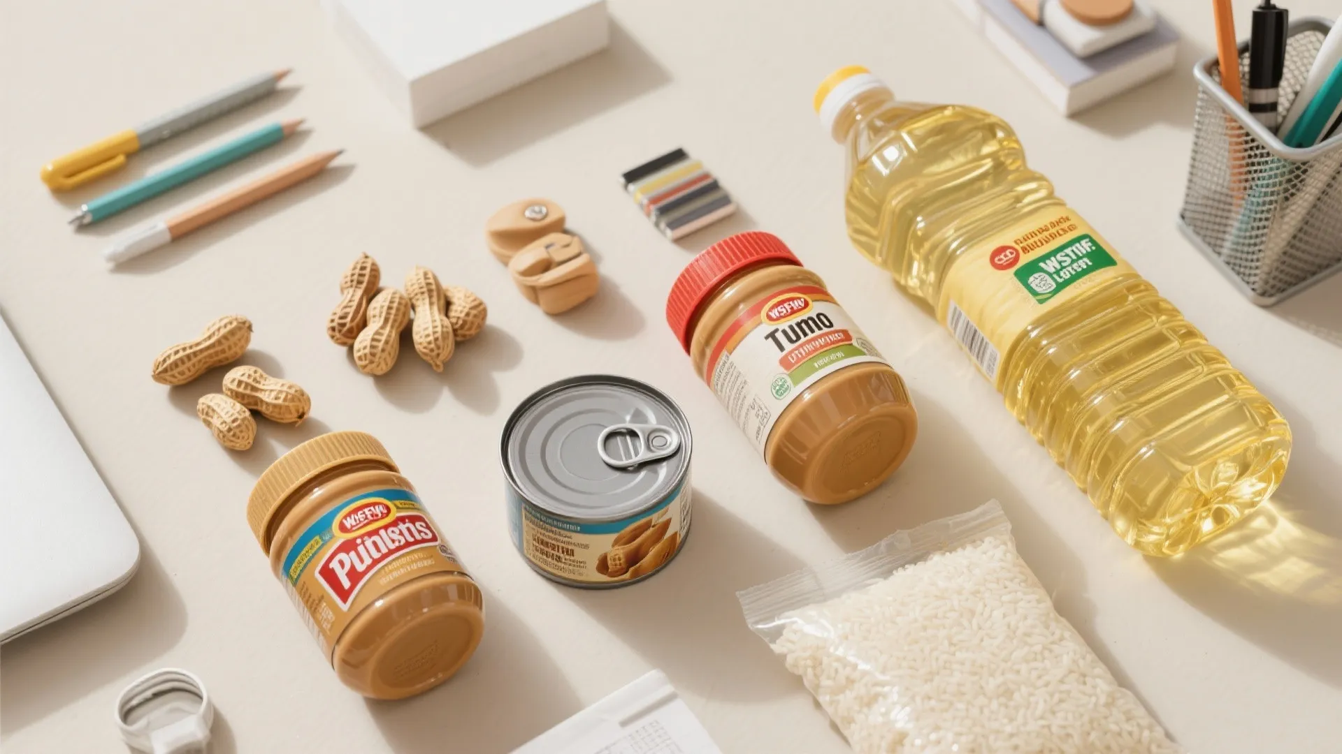 4. Create a Wishlist