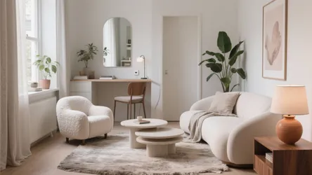 5 Room Ideas for Women