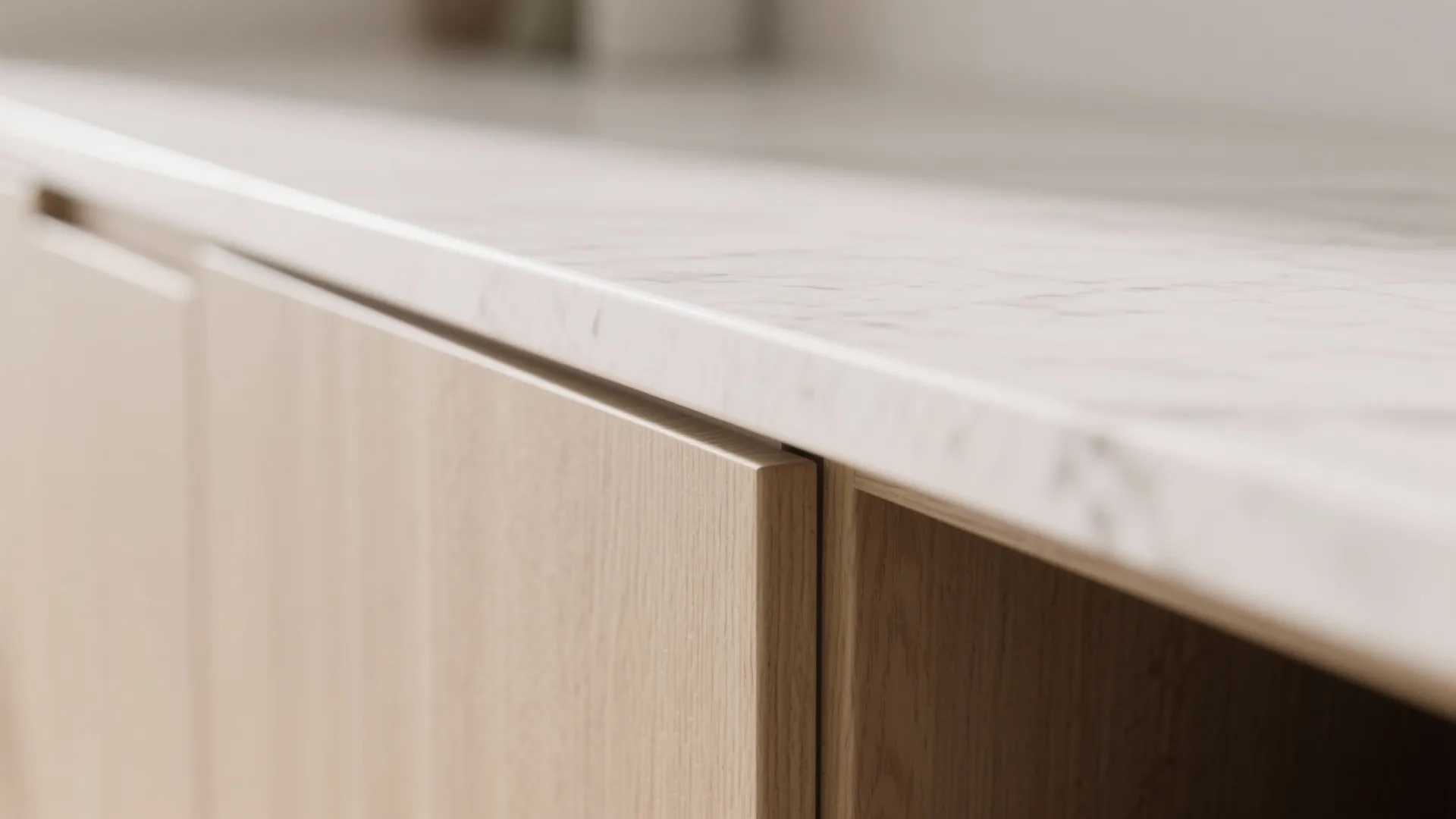 Warm Wood Accents for Comfort