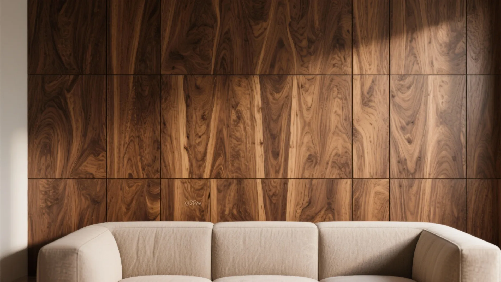 Textured Accent Panels