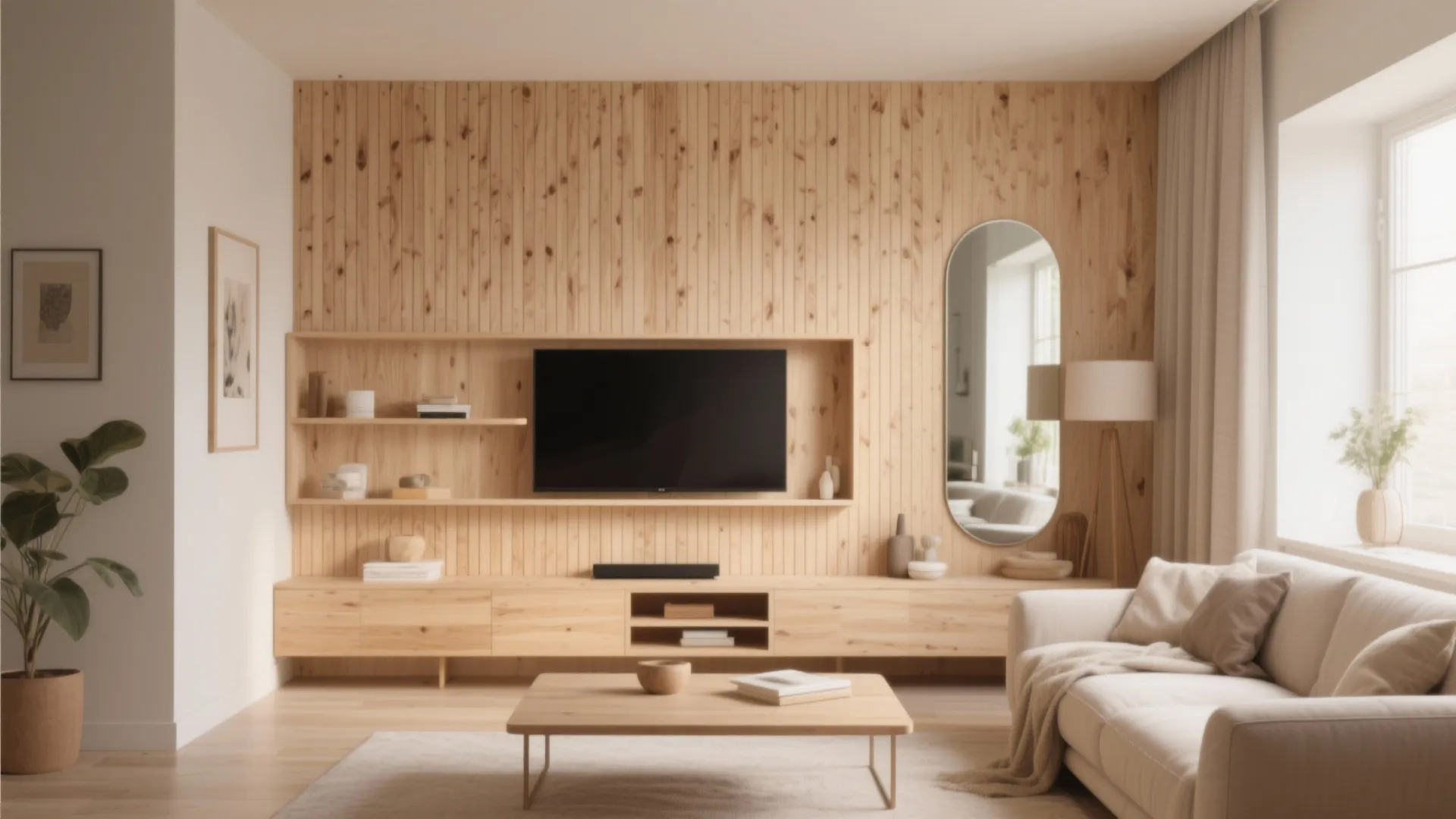 Living Room Wood Accent Wall Ideas — 5 Stylish Picks: Practical, small-space friendly wood accent wall inspirations I’ve used in real homes